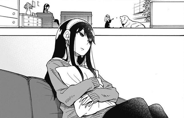 봇치 참교육.manhwa 대표 이미지
