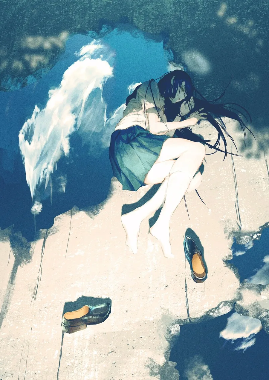 아기를 만드는 manhwa 이미지 3
