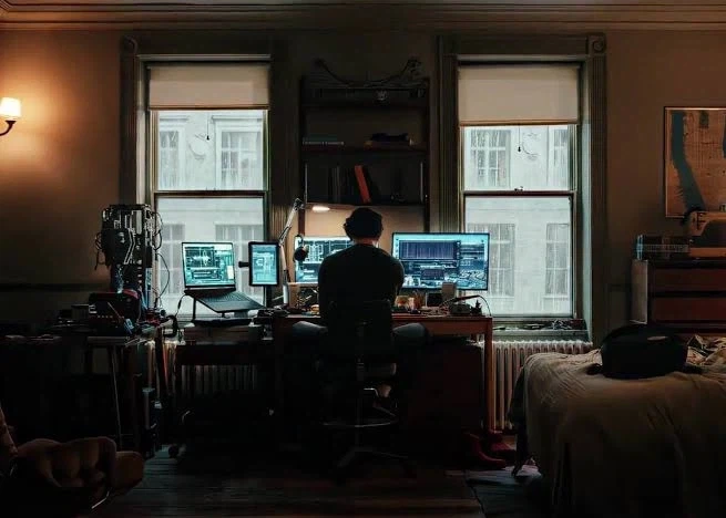 MCU)