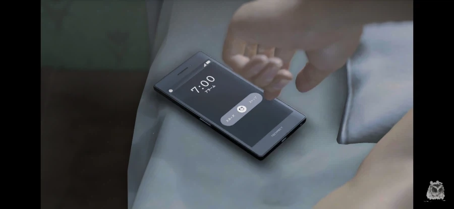 영화나 드라마, 게임의 기상 장면 볼 때 몰입 안 되는 순간_4.webp