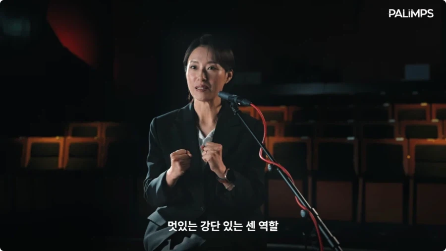 사이버펑크 2077 한국판 여성 V 캐스팅,더빙 비화.jpg_7.webp
