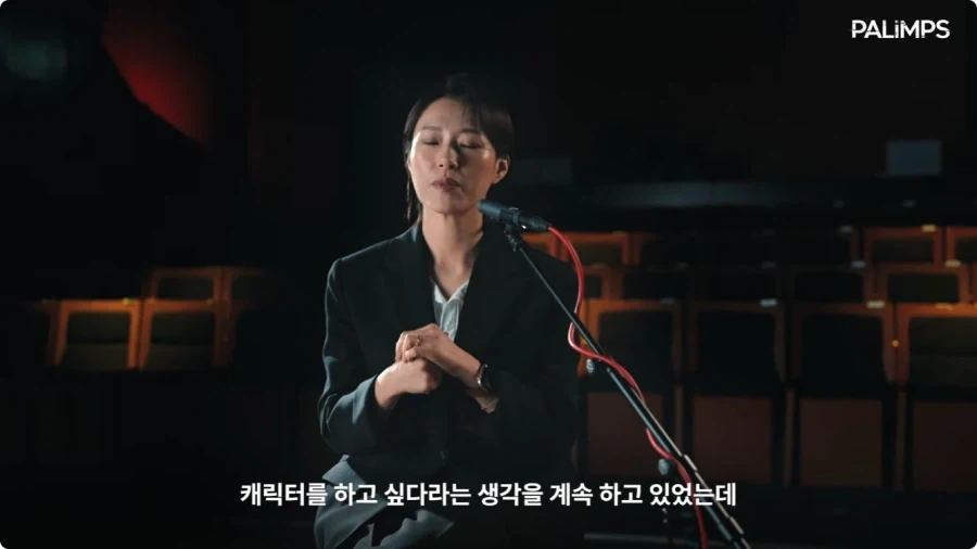 사이버펑크 2077 한국판 여성 V 캐스팅,더빙 비화.jpg_9.webp