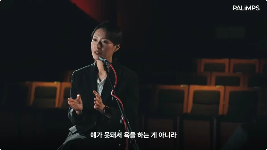 사이버펑크 2077 한국판 여성 V 캐스팅,더빙 비화.jpg_19.webp