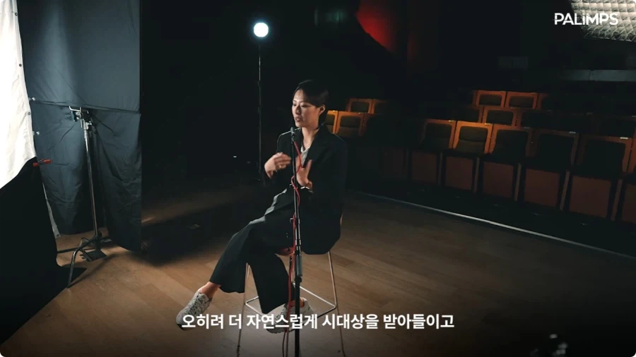 사이버펑크 2077 한국판 여성 V 캐스팅,더빙 비화.jpg_23.webp