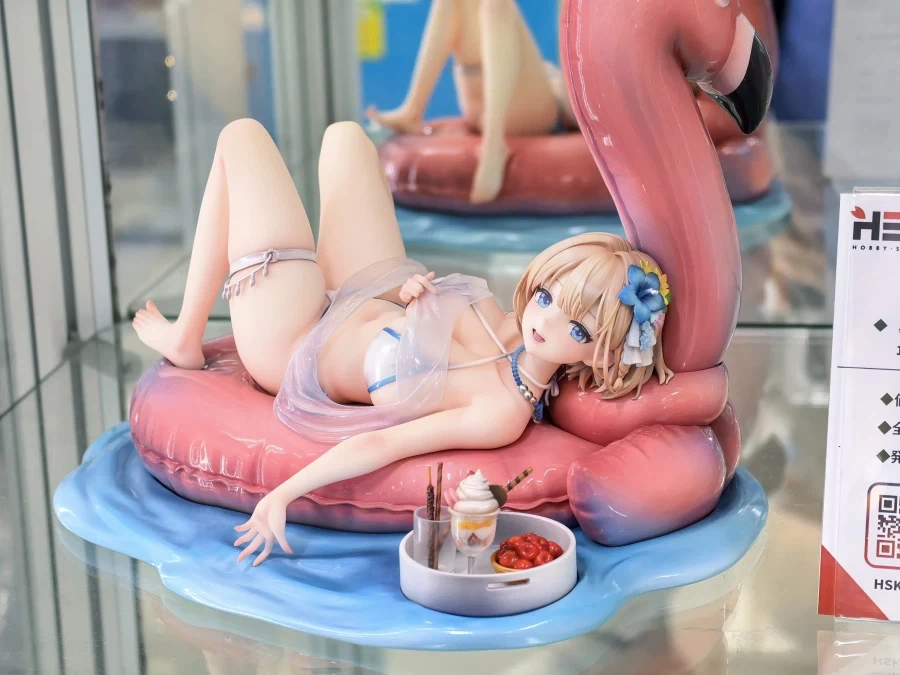 [코토부키야] 프레임암즈 걸 두르가1〈Bunny Style〉. 예약 연기 안내 이미지 2