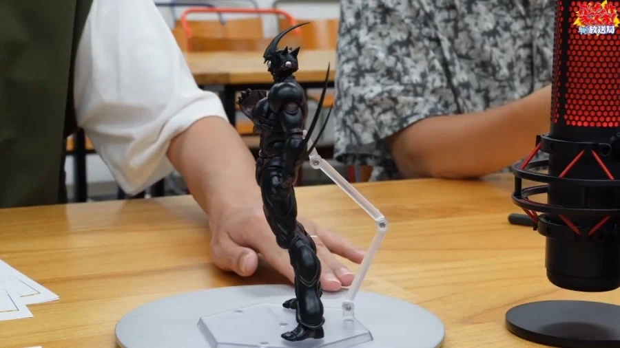 [맥스 팩토리] figma 가이버 Ⅲ 얼티밋 에디션 생방송 동원 샘플_2.webp