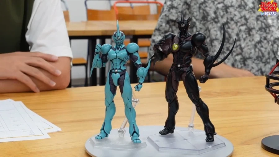 [맥스 팩토리] figma 가이버 Ⅲ 얼티밋 에디션 생방송 동원 샘플_5.webp