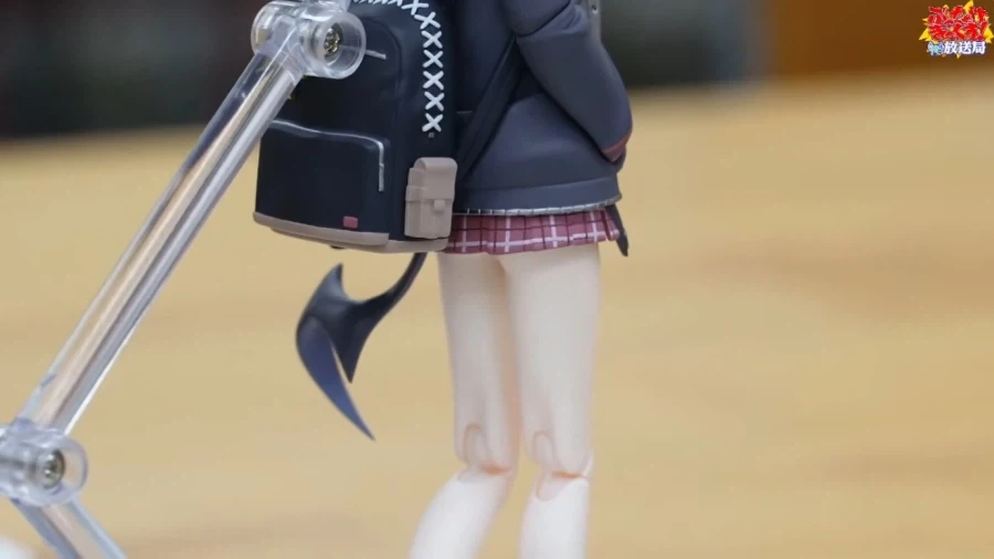 [맥스 팩토리] figma 블루 아카이브 - 오니카타 카요코 방송 동원 샘플_5.webp