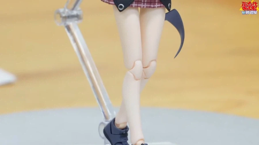 [맥스 팩토리] figma 블루 아카이브 - 오니카타 카요코 방송 동원 샘플_7.webp