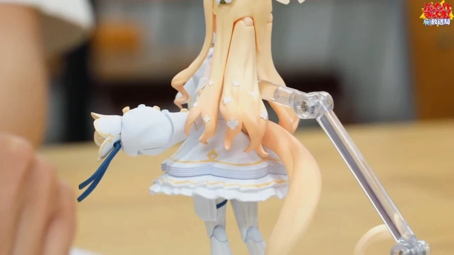 [맥스 팩토리] figma 블루 아카이브 - 유리조노 세이아 방송 동원 샘플_8.webp