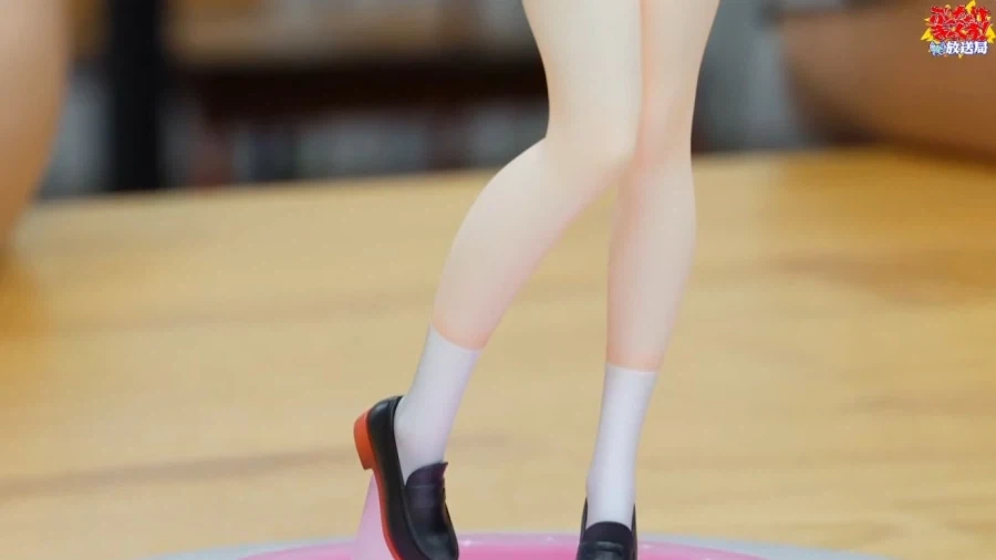 [맥스 팩토리] 블루 아카이브 - 요자쿠라 키라라 생방송 동원 샘플_17.webp