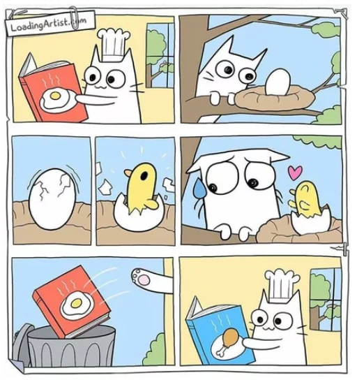뇌의식수술 성공한 아빠.manwha 대표 이미지