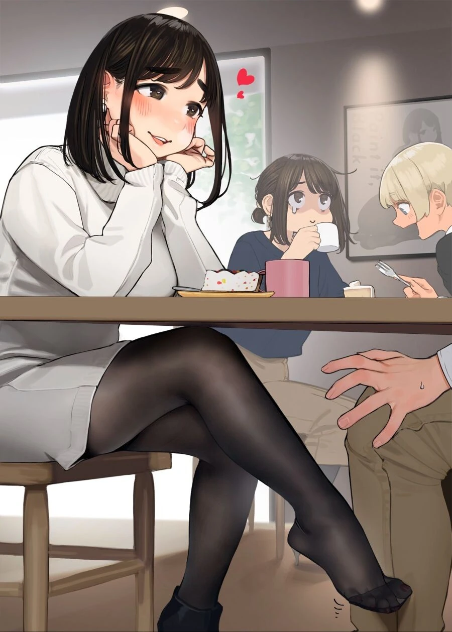 ㅇㅁ 에이프런 유부녀 ㅇㄷ이에 치이는.manhwa 대표 이미지