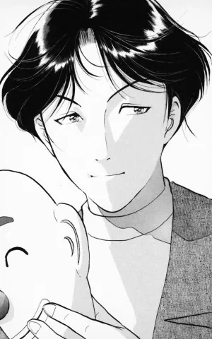 프리코네)여자가 동경하는 시츄에이션.manwha 대표 이미지