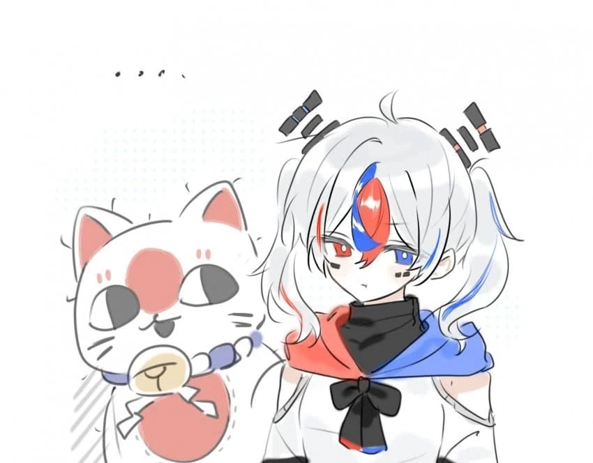 국기무스메] 의외로 많이 나오는 백합 조합.jpg_2.webp