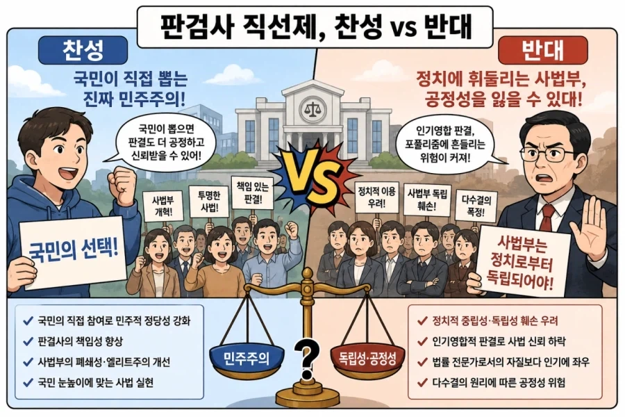찬반 의견 갈리는 판검사 직선제.jpg_3.webp