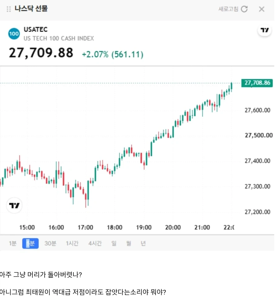 트릭컬) 은 서비스 종료다.. 대표 이미지