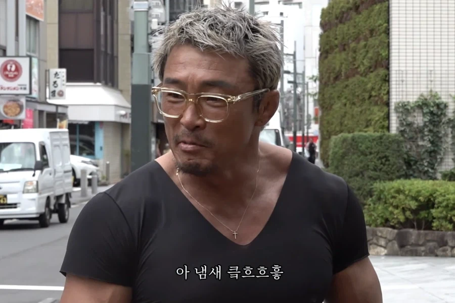 하수구에 에어팟 빠트린 추성훈_27.webp
