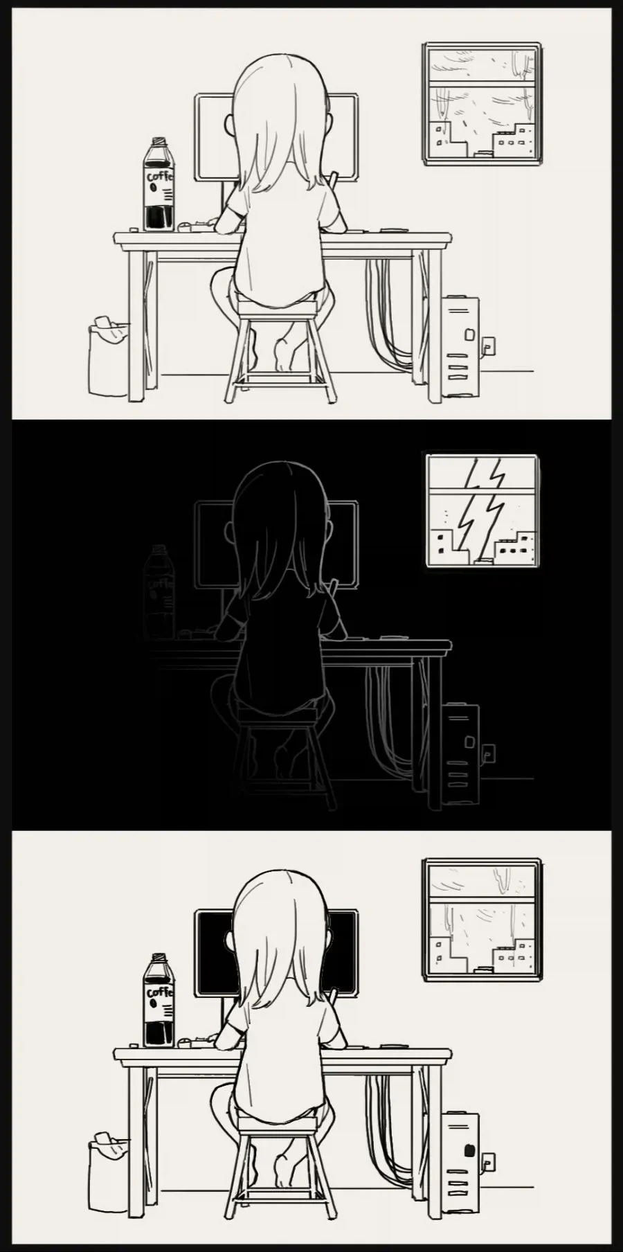 사이버펑크 2077 한국판 여성 V 캐스팅,더빙 비화.jpg 이미지 3