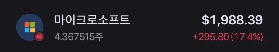몇개월간 직장인들이 주식에 매달렸던 이유 이미지 2