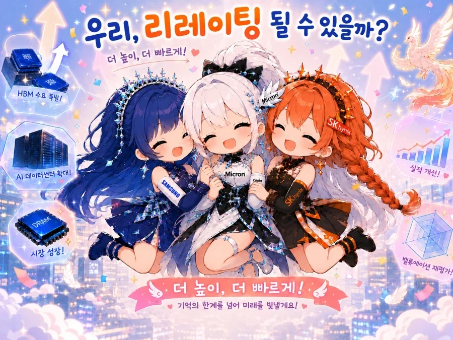 주식) 아직 진짜 공포는 시작도 안했다 대표 이미지