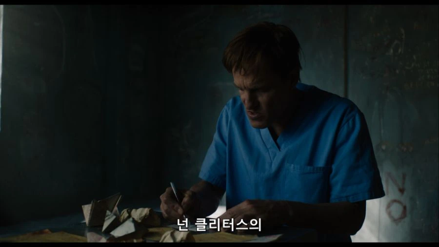 바키)돗포:마 사나이끼리 힘만으로 야차 떠보자 대표 이미지