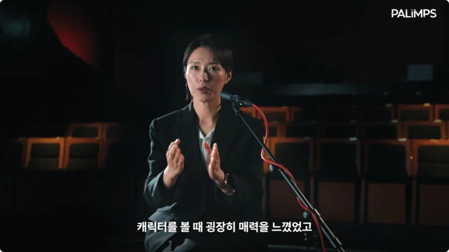 사이버펑크 2077 한국판 여성 V 캐스팅,더빙 비화.jpg_5.webp
