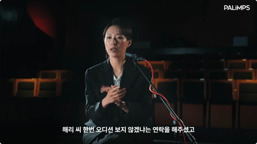 사이버펑크 2077 한국판 여성 V 캐스팅,더빙 비화.jpg_12.webp