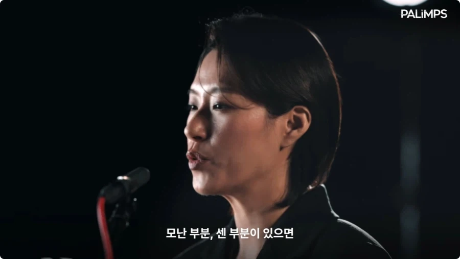 사이버펑크 2077 한국판 여성 V 캐스팅,더빙 비화.jpg_38.webp