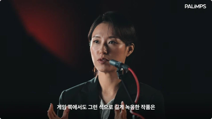 사이버펑크 2077 한국판 여성 V 캐스팅,더빙 비화.jpg_42.webp