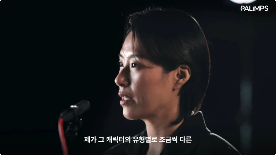 사이버펑크 2077 한국판 여성 V 캐스팅,더빙 비화.jpg_59.webp