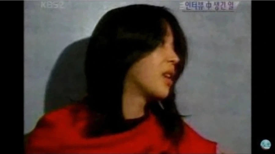 한고은이 인터뷰 도중 개빡쳐서 나갔던 사건_5.webp