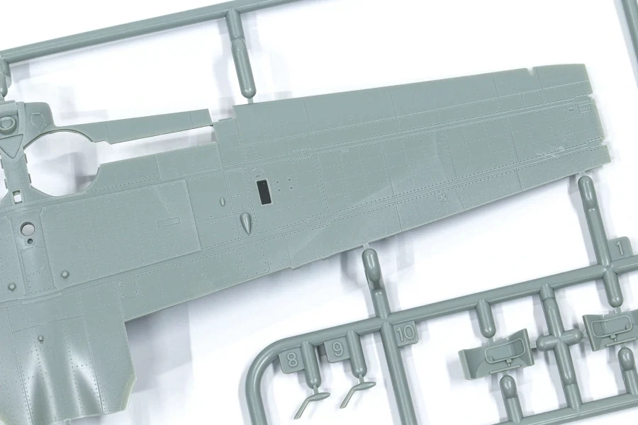 [아카데미과학] 1/48 0식 함상 전투기 21형