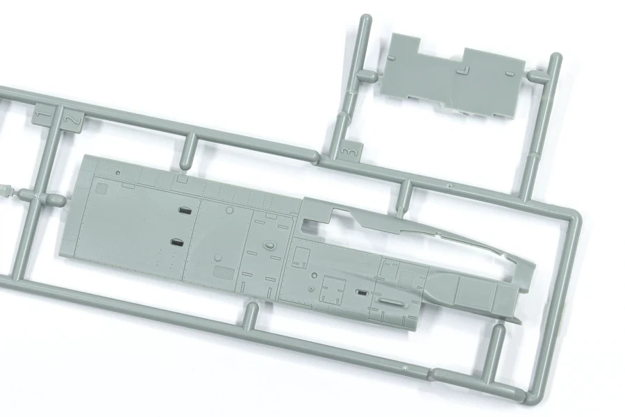 [아카데미과학] 1/48 A-10C