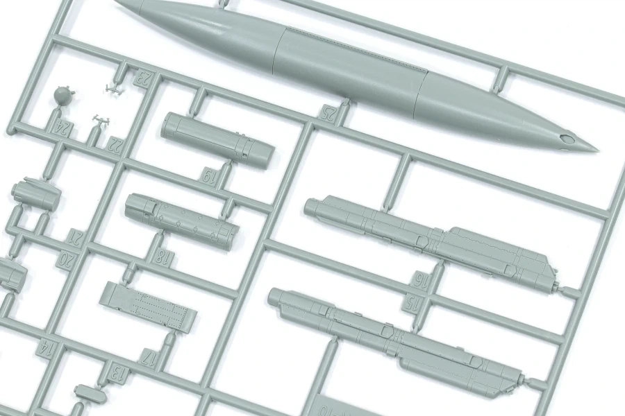 [아카데미과학] 1/48 A-10C