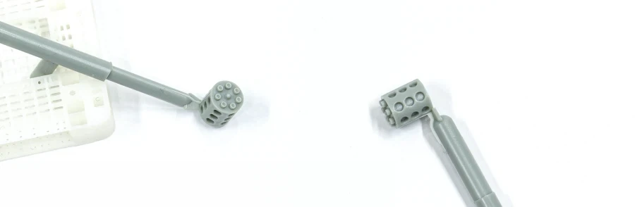 [아카데미과학] 1/48 A-10C
