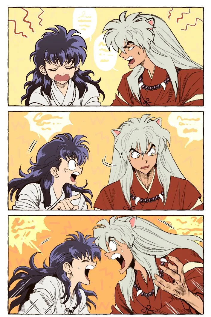 ㄴㅇ가 된 일진녀 만화.manhwa 대표 이미지