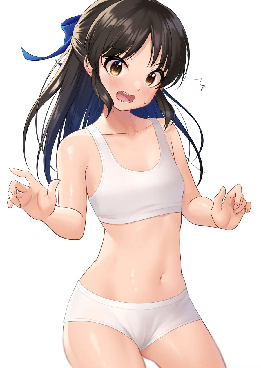 (트릭컬)회사 선배 디아나 만화 이미지 2