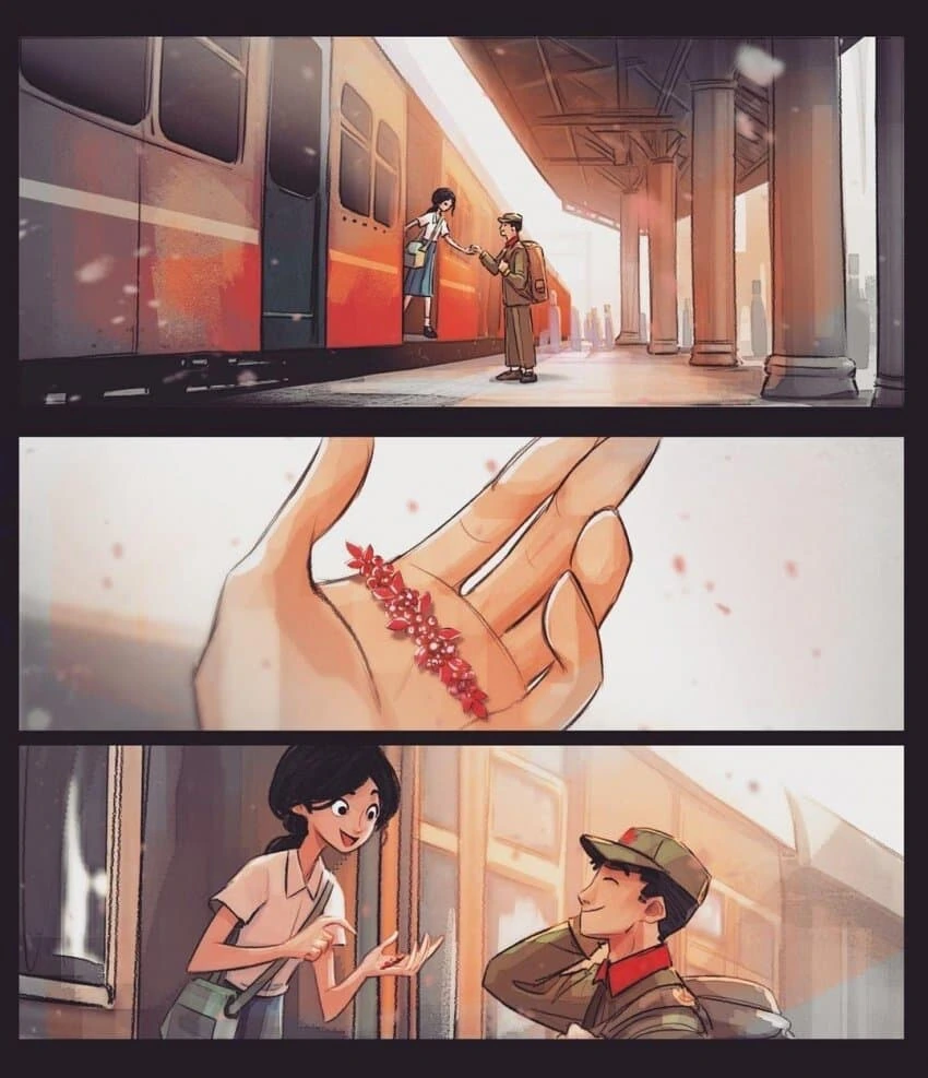 [귀멸] 수주X충주.manhwa 대표 이미지