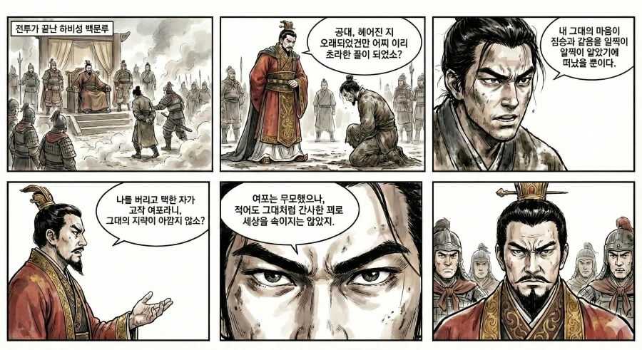 [트릭컬] 흠뻑 취한 시저 이미지 2
