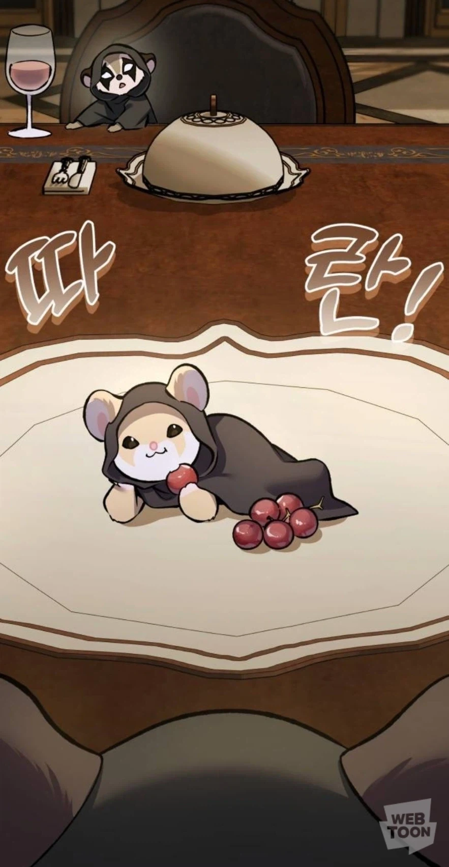 [신데마스@] WFD 만화 모음 대표 이미지