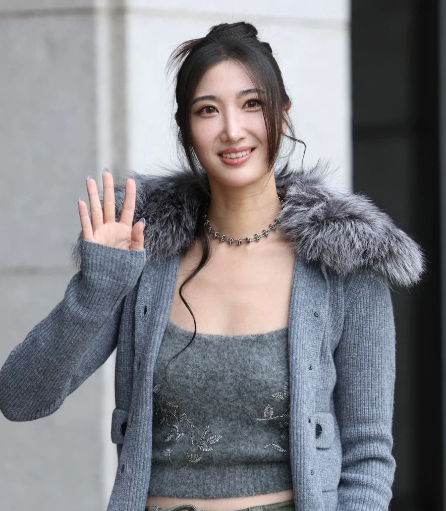 덩치 큰 이모가 불륜만남한 이유 이미지 5