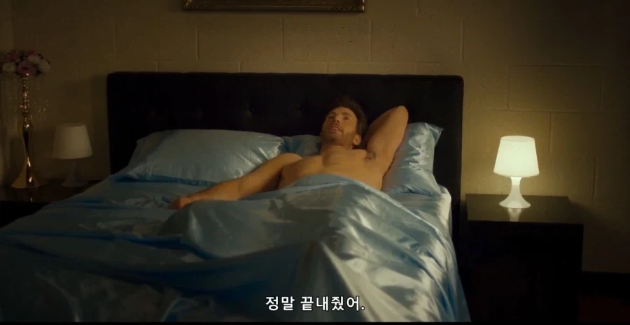 배드씬도 찍어봤던 크리스 에반스_2.webp