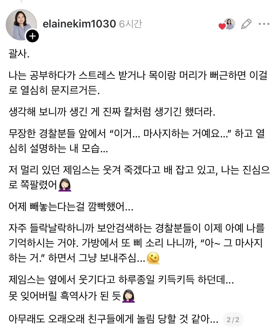 미국법원에서 무장경찰한테 걸린 이유.jpg_2.webp