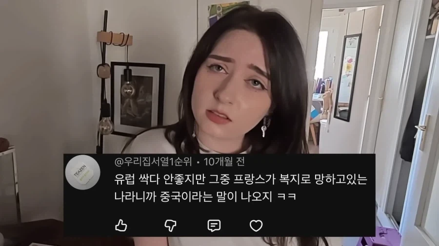 댓글에 화난 프랑스인 유튜버.jpg_5.webp