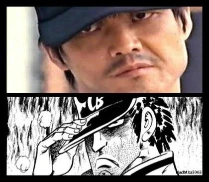 반역에 삼족을 멸하는게 너무 자비롭다는 외국인 대표 이미지