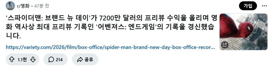 [주식] 아마존 +13.90% 빡빡이 출발출발출출발!!!!! 이미지 2
