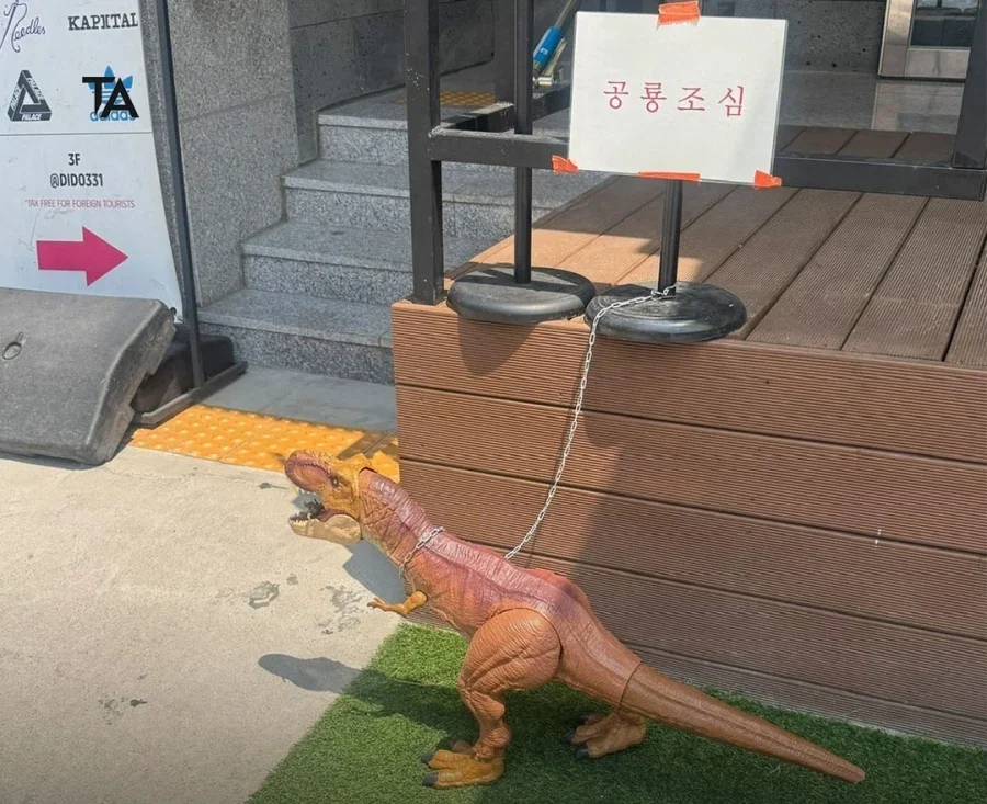 ??: 매형 도대체 뭔짓을 하려는 거에ㅇ 이미지 5
