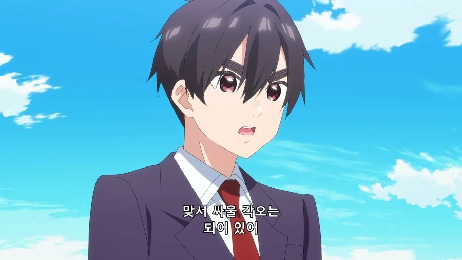 100 여친) 무리하고 있는 애니 제작진들_11.webp