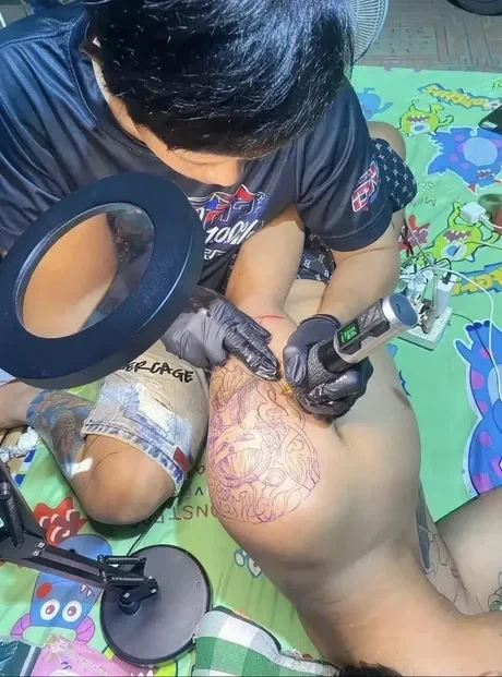 ??? : 너희들도 이런거 좋아할줄 알았어 대표 이미지